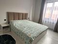 2-комнатная квартира · 55 м² · 2 этаж, мкр Жас Канат, Шемякина — Шемякина за 25 000 ₸ в Алматы, Турксибский р-н