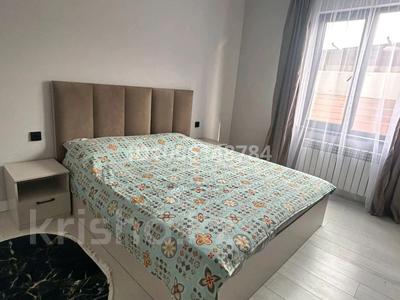 2-комнатная квартира · 55 м² · 2 этаж, мкр Жас Канат, Шемякина — Шемякина за 20 000 〒 в Алматы, Турксибский р-н