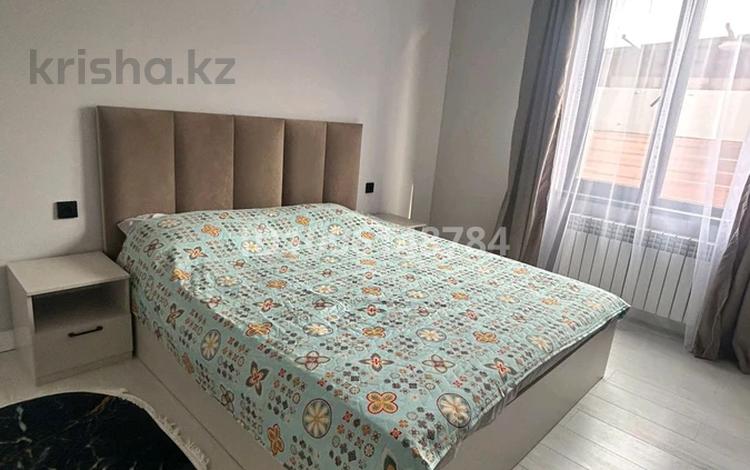 2-комнатная квартира · 55 м² · 2 этаж, мкр Жас Канат, Шемякина — Шемякина за 25 000 ₸ в Алматы, Турксибский р-н — фото 13