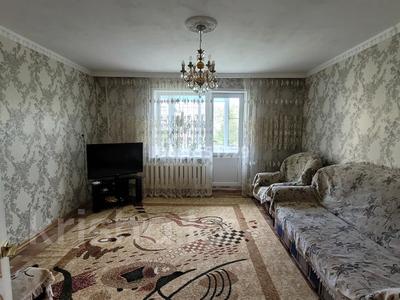 4-комнатная квартира, 79.3 м², 4/5 этаж, Байтурсынова 48 за 32 млн 〒 в Семее