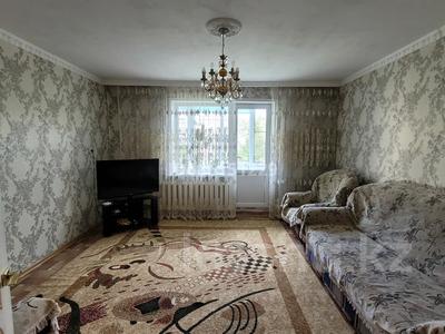 4-бөлмелі пәтер · 79.3 м² · 4/5 қабат, Байтурсынова 48, бағасы: 30 млн ₸ в Семее
