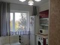 3-бөлмелі пәтер, 60.4 м², 2/5 қабат, Джандильдинова 43, бағасы: 17 млн 〒 в Кокшетау — фото 4