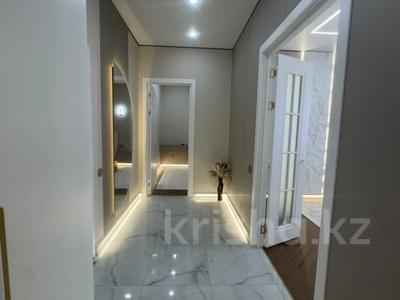 2-комнатная квартира · 61 м² · 12/13 этаж, мкр Юго-Восток, Карбышева 14/3 за 36 млн ₸ в Караганде, Казыбек би р-н