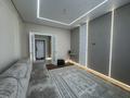2-комнатная квартира · 61 м² · 12/13 этаж, мкр Юго-Восток, Карбышева 14/3 за 36 млн ₸ в Караганде, Казыбек би р-н — фото 5
