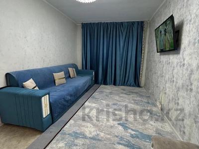 1-комнатная квартира · 35.9 м² · 1/6 этаж, Мкр. Самгау за 25.5 млн 〒 в Алматы, Алатауский р-н