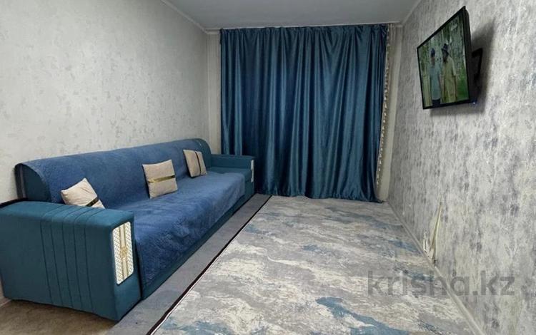 1-бөлмелі пәтер · 35.9 м² · 1/6 қабат, Мкр. Самгау, бағасы: 25.5 млн ₸ в Алматы, Алатауский р-н — фото 2