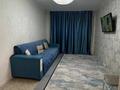 1-бөлмелі пәтер · 35.9 м² · 1/6 қабат, Мкр. Самгау, бағасы: 25.5 млн ₸ в Алматы, Алатауский р-н — фото 3
