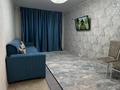 1-бөлмелі пәтер · 35.9 м² · 1/6 қабат, Мкр. Самгау, бағасы: 25.5 млн ₸ в Алматы, Алатауский р-н — фото 4