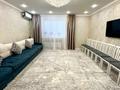 3-комнатная квартира · 99.9 м² · 3/5 этаж, мкр Кунаева за 39 млн ₸ в Уральске