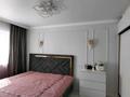 2-комнатная квартира · 64.5 м² · 8/10 этаж, Сейфуллина за 41.8 млн ₸ в Алматы, Турксибский р-н