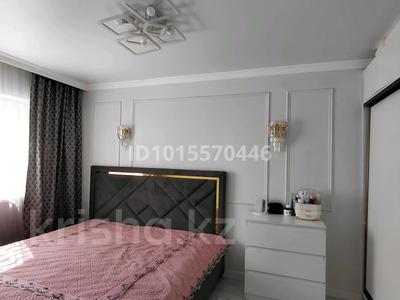 2-комнатная квартира · 64.5 м² · 8/10 этаж, Сейфуллина за 41.8 млн ₸ в Алматы, Турксибский р-н