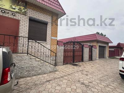 Отдельный дом · 4 комнаты · 180 м² · 12 сот., Сыбанова 98 за 150 млн ₸ в Семее