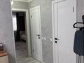 3-бөлмелі пәтер · 80 м² · 5/9 қабат, Аэропорт 2 шағын ауданы, Аэропорт 33, бағасы: 45 млн ₸ в Костанае, Микрорайон Аэропорт 2 — фото 24