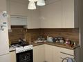 3-бөлмелі пәтер · 80 м² · 5/9 қабат, Аэропорт 2 шағын ауданы, Аэропорт 33, бағасы: 45 млн ₸ в Костанае, Микрорайон Аэропорт 2 — фото 5
