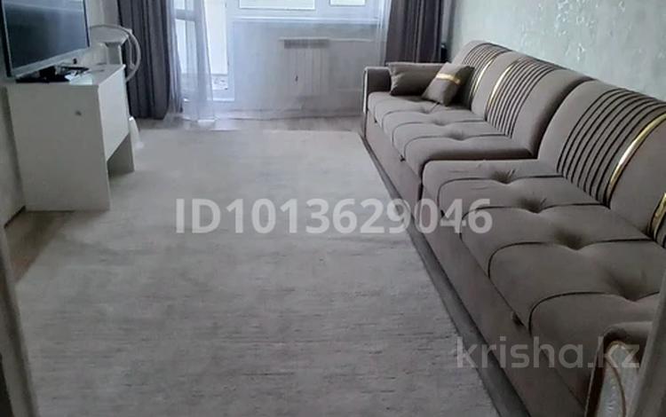2-бөлмелі пәтер · 57.9 м² · 5/5 қабат, Молдагуловой 15/5, бағасы: 22.5 млн ₸ в Усть-Каменогорске — фото 2