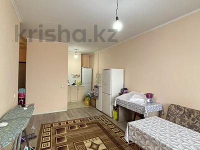 2-комнатная квартира · 51.8 м² · 4/8 этаж, Северное кольцо за 28.5 млн ₸ в Алматы, Жетысуский р-н