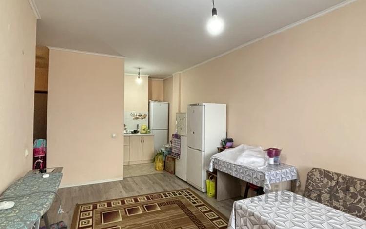 2-бөлмелі пәтер · 51.8 м² · 4/8 қабат, Северное кольцо, бағасы: 28.5 млн ₸ в Алматы, Жетысуский р-н — фото 2