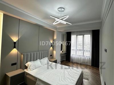 Аренда квартир посуточно в Алматы: 2-комнатная квартира · 70 м² · 12/14 этаж, Абая 165 — Тургут Озала за 22 000 〒 2-комнатная квартира · 70 м² · 12/14 этаж, Абая 165 — Тургут Озала за 22 000 〒 в Алматы, Алмалинский р-н
