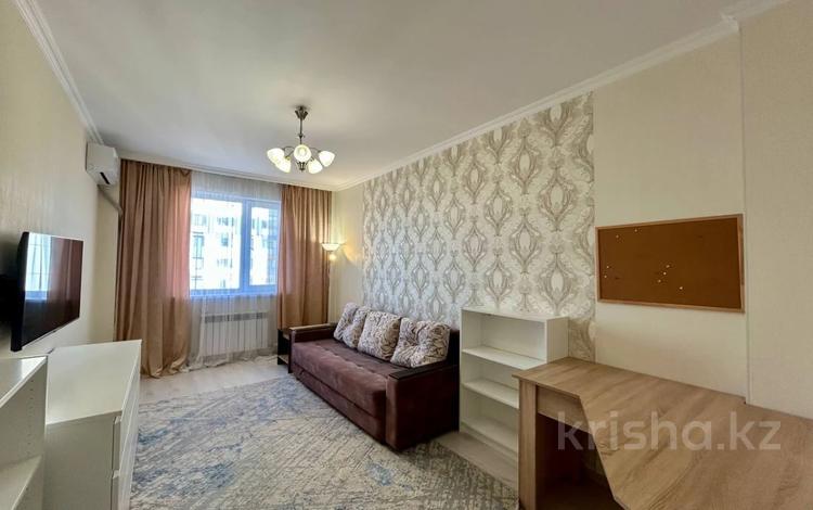 1-бөлмелі пәтер · 35.4 м² · 10/16 қабат, Улы дала 86/1, бағасы: 22.9 млн ₸ в Астане, Есильский р-н — фото 16