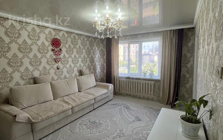 3-комнатная квартира · 61 м² · 5/5 этаж, Жангельдина 25 за ~ 26 млн ₸ в Астане — фото 9