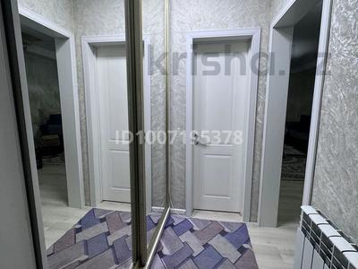 Часть дома · 4 комнаты · 100 м² · 2 сот., мкр Карасу за 48 млн ₸ в Алматы, Алатауский р-н