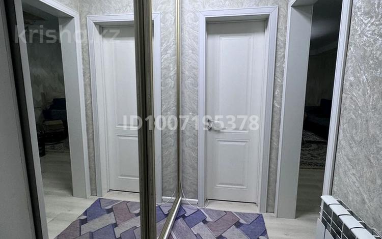 Часть дома · 4 комнаты · 100 м² · 2 сот., мкр Карасу за 52 млн ₸ в Алматы, Алатауский р-н — фото 7