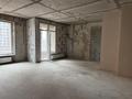 2-комнатная квартира · 70 м² · 11/16 этаж, Каныша Сатпаева 90/55Б за 58.5 млн ₸ в Алматы, Бостандыкский р-н
