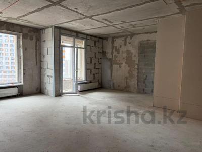 2-бөлмелі пәтер · 70 м² · 11/16 қабат, Каныша Сатпаева 90/55Б, бағасы: 58.5 млн ₸ в Алматы, Бостандыкский р-н