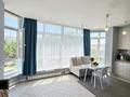 2-комнатная квартира · 50 м² · 4/5 этаж, мкр Думан-2 за 250 000 ₸ в Алматы, Медеуский р-н — фото 3