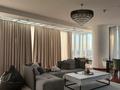 3-бөлмелі пәтер · 140 м² · 13/22 қабат, Аль-Фараби 77/2 — Esentai mall, бағасы: 155 000 ₸ в Алматы, Бостандыкский р-н — фото 4