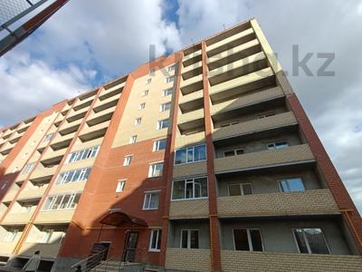 1-комнатная квартира, 43 м², 5/9 этаж, Каирбекова 358/4 за ~ 15.3 млн 〒 в Костанае