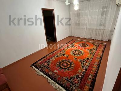 3-комнатная квартира · 56 м² · 5/5 этаж, Жарылкапова 4а за 80 000 〒 в Туркестане