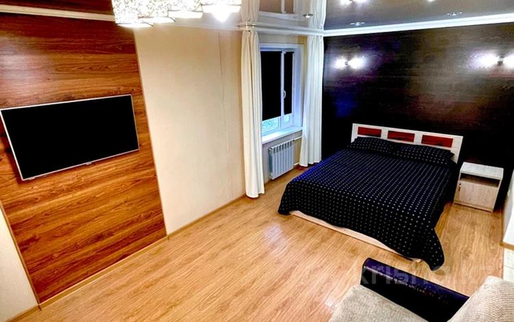 1-комнатная квартира · 30 м² · 4 этаж, Бухар жырау 58 — Нуркена Абдирова за 10 000 ₸ в Караганде, Казыбек би р-н — фото 30