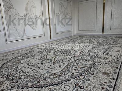 Отдельный дом · 5 комнат · 161 м² · 8 сот., мкр Томарлы, Шалхарова 20а за 35 млн ₸ в Атырау