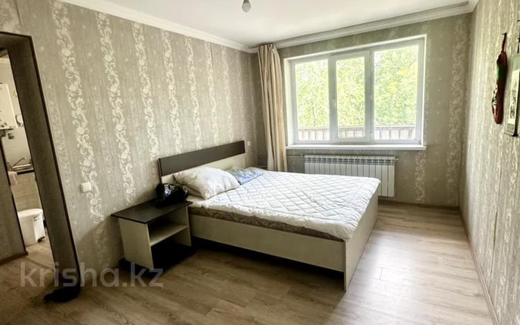 1-комнатная квартира · 45 м² · 3/4 этаж, Аскарова 5 за 130 000 ₸ в Шымкенте, Аль-Фарабийский р-н — фото 2