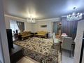 4-комнатная квартира · 145 м² · 10/14 этаж, мкр Самал-3 15 за 163 млн ₸ в Алматы, Медеуский р-н