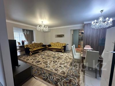 4-комнатная квартира · 145 м² · 10/14 этаж, мкр Самал-3 15 за 163 млн ₸ в Алматы, Медеуский р-н