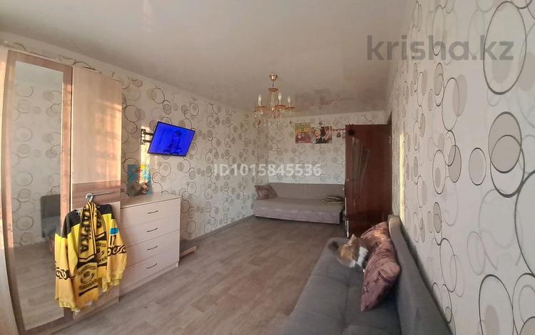 1-бөлмелі пәтер · 30 м² · 5/5 қабат, Сортировка, Дружбы 129 — Дружбы, бағасы: 6.8 млн ₸ в Караганде, Алихана Бокейханова р-н — фото 2