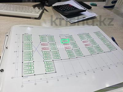 Паркинг • 6 м² • 189 квартал уч. 25/1 за 25 000 〒 в Шымкенте, Абайский р-н