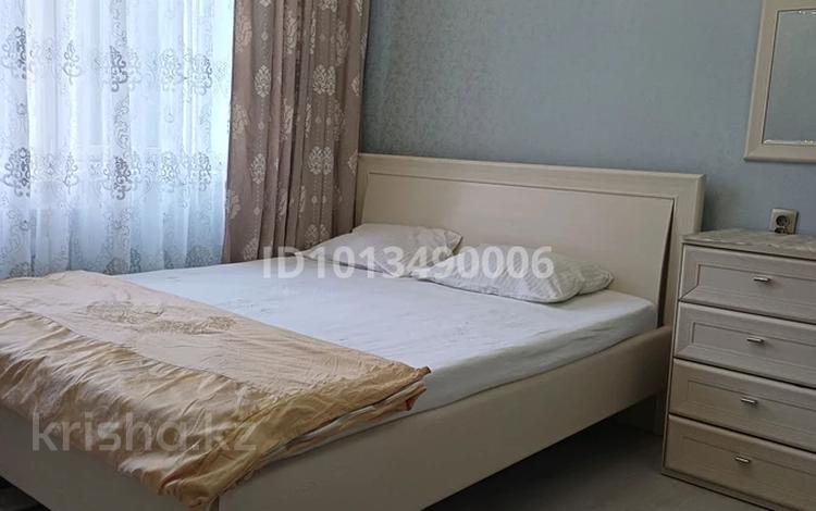 3-комнатная квартира · 65 м² · 2/9 этаж, мкр Аксай-4 42 за ~ 60 млн ₸ в Алматы, Ауэзовский р-н — фото 2