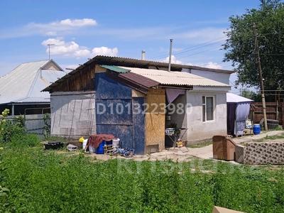 Отдельный дом · 3 комнаты · 49 м², Долан 1 за 26 млн ₸ в Каскелене