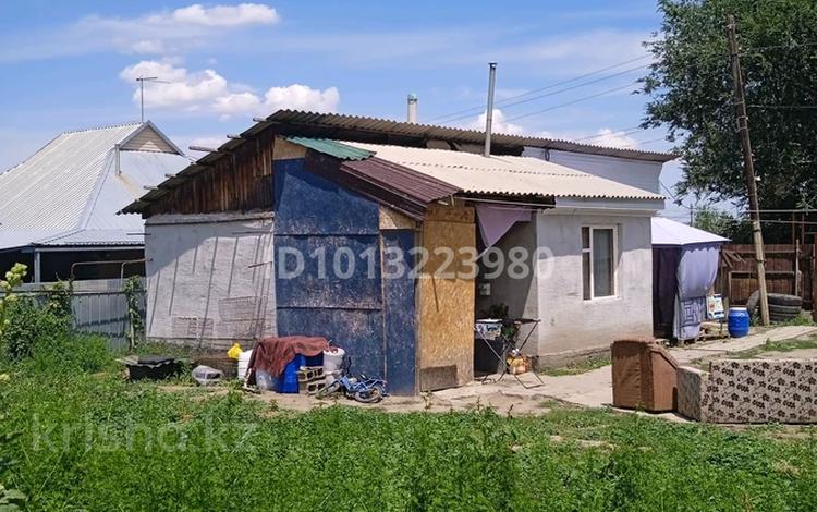 Отдельный дом · 3 комнаты · 49 м², Долан 1 за 26 млн ₸ в Каскелене — фото 2