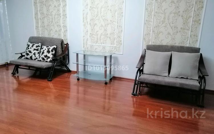 3-комнатная квартира · 96 м² · 15/19 этаж, Б. Момышулы 13/2 — Тәуелсіздік за 43 млн ₸ в Астане, Алматы р-н — фото 2