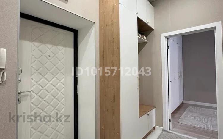 2-бөлмелі пәтер · 59 м² · 3/10 қабат, Култегин 11 а, бағасы: 38.5 млн ₸ в Астане, Нура р-н — фото 2