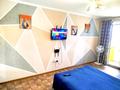 1-комнатная квартира · 45 м² · 3/5 этаж, Майкудук, Майкудук, мкр Восток-1 6/1 за 2 000 ₸ в Караганде, Алихана Бокейханова р-н