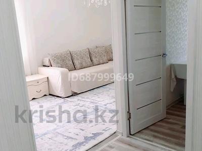 2-комнатная квартира, 62 м², 4/5 этаж, Кивилева 9 за 17.9 млн 〒 в Талдыкоргане