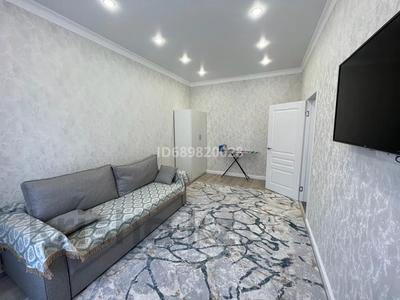 1-бөлмелі пәтер · 38 м² · 4/9 қабат, Әнет баба 10 — Хан Шатыр, бағасы: 240 000 ₸ в Астане, Нура р-н