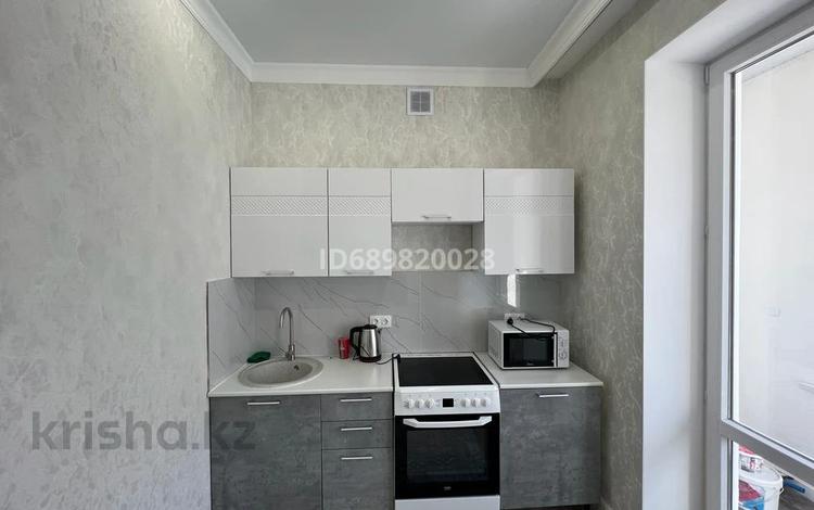 1-комнатная квартира · 38 м² · 4/9 этаж, Әнет баба 10 — Хан Шатыр за 240 000 ₸ в Астане, Нура р-н — фото 4
