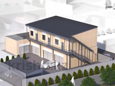 Еркін, кеңселер, қоймалар, жқб, автосервистер мен көлік жуу · 250 м², бағасы: 1 млн 〒 в Алматы, Бостандыкский р-н