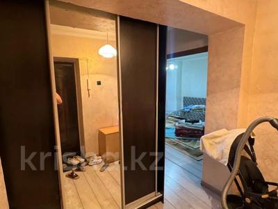 1-комнатная квартира · 50 м² · 8/9 этаж, Самал за 120 000 ₸ в Талдыкоргане